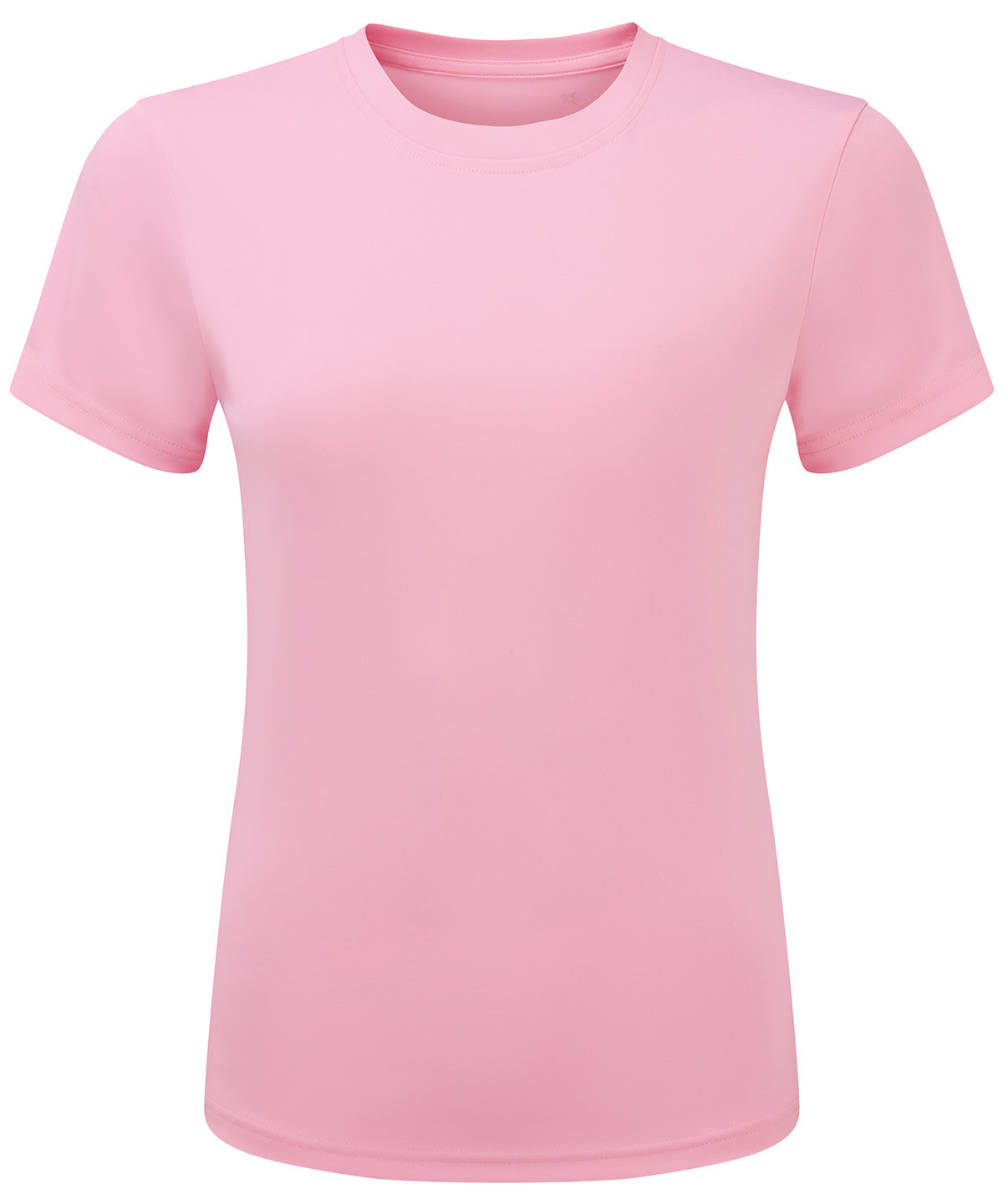 Women's TriDri® performance t-shirt - Pop Pink