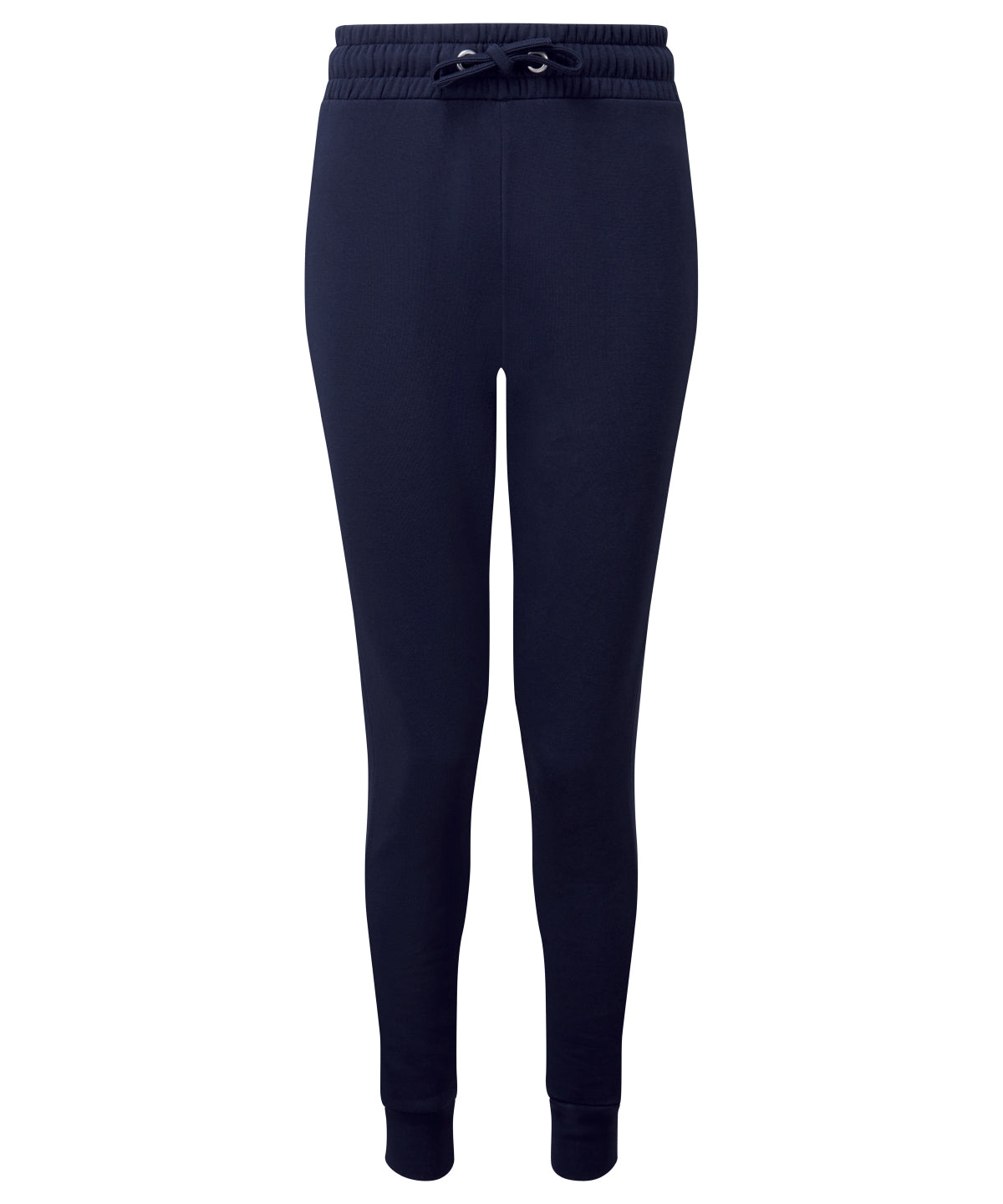 Women's TriDri® fitted joggers - Navy
