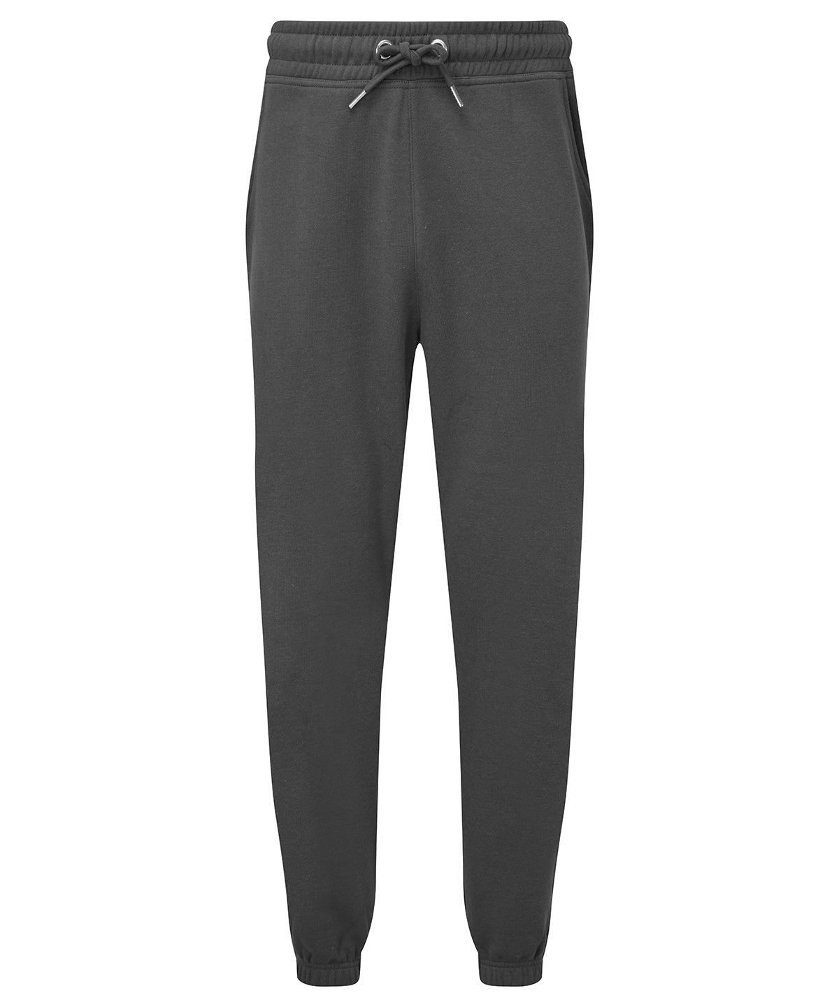 Men's TriDri® classic joggers - Charcoal