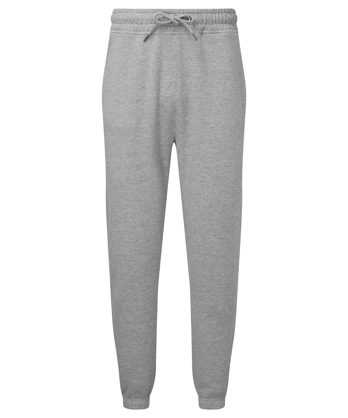 Men's TriDri® classic joggers - Heather Grey