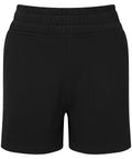 Women's TriDri® jogger shorts