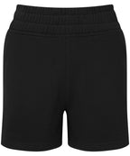Women's TriDri® jogger shorts