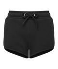 Women's TriDri® recycled retro jogger shorts