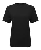 Women's TriDri® organic boxy oversized t-shirt