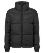Women's TriDri® padded jacket