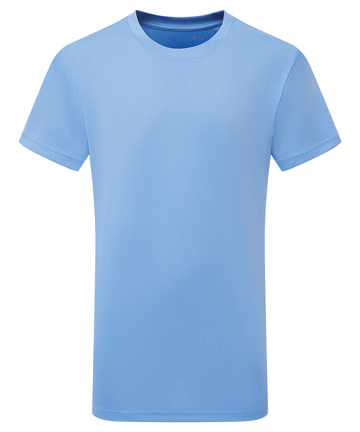 Kids TriDri® performance t-shirt - Cornflower