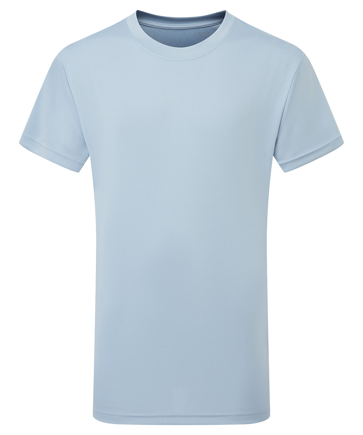 Kids TriDri® performance t-shirt - Light Blue