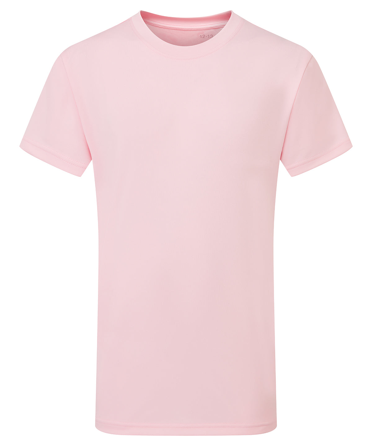 Kids TriDri® performance t-shirt - Light Pink
