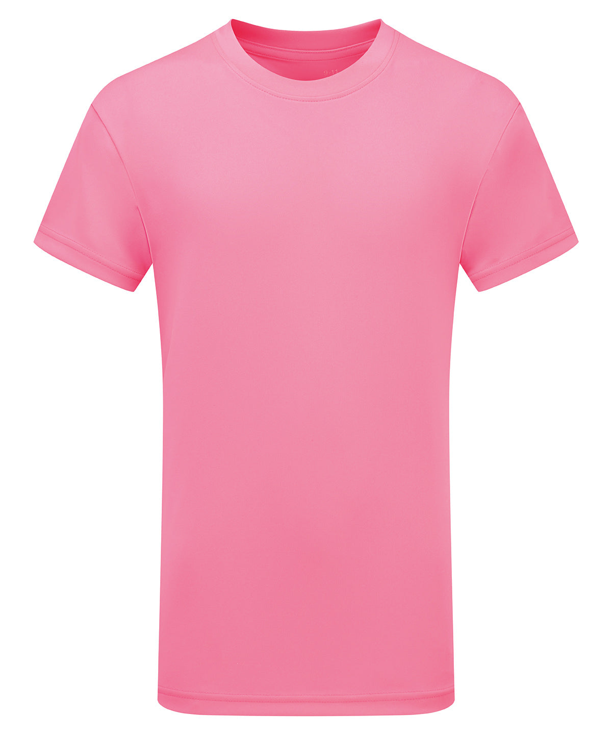 Kids TriDri® performance t-shirt - LightningPink