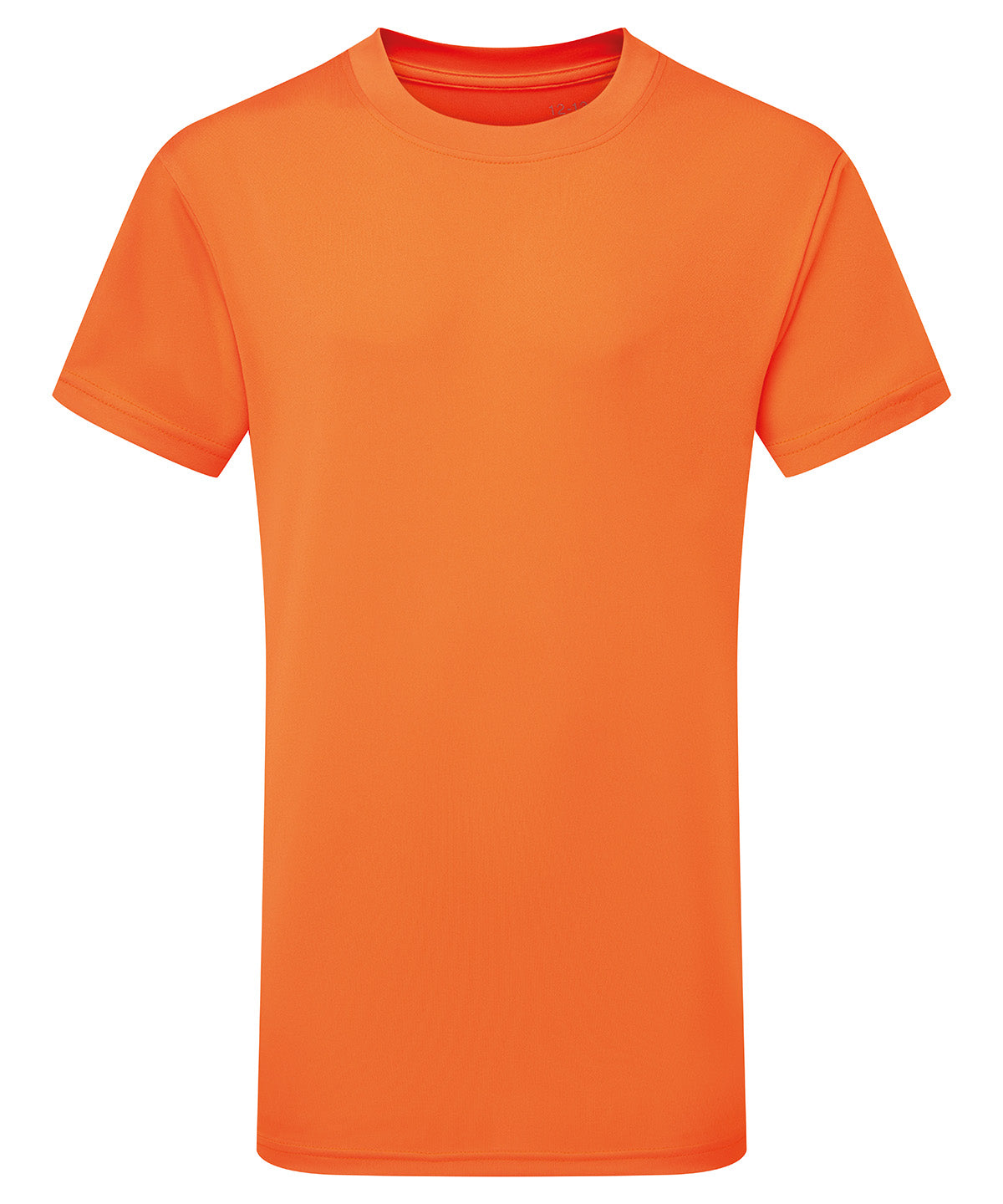 Kids TriDri® performance t-shirt - Orange