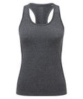 Women's TriDri® seamless 3D fit" multi-sport sculpt vest"