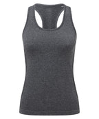 Women's TriDri® seamless 3D fit" multi-sport sculpt vest"