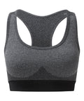 Tridri® seamless 3D fit" multi-sport sculpt bra"