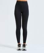 Women's TriDri® seamless 3D fit" multi-sport sculpt solid colour leggings "