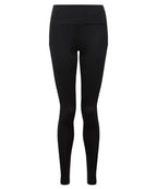 Women's TriDri® performance leggings with pockets
