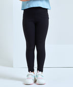 Kids TriDri® recycled performance leggings