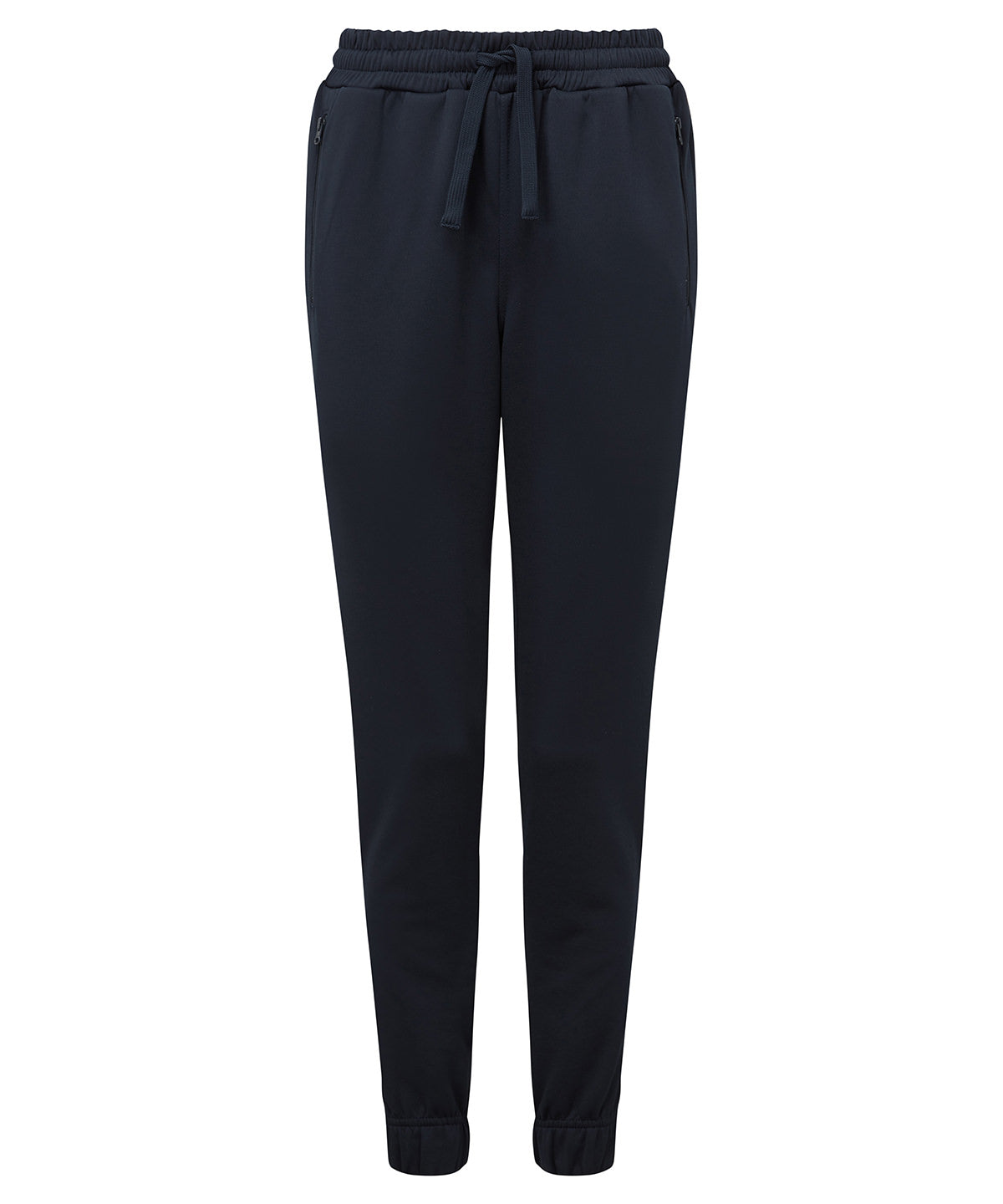Women's TriDri® Spun Dyed joggers - French Navy