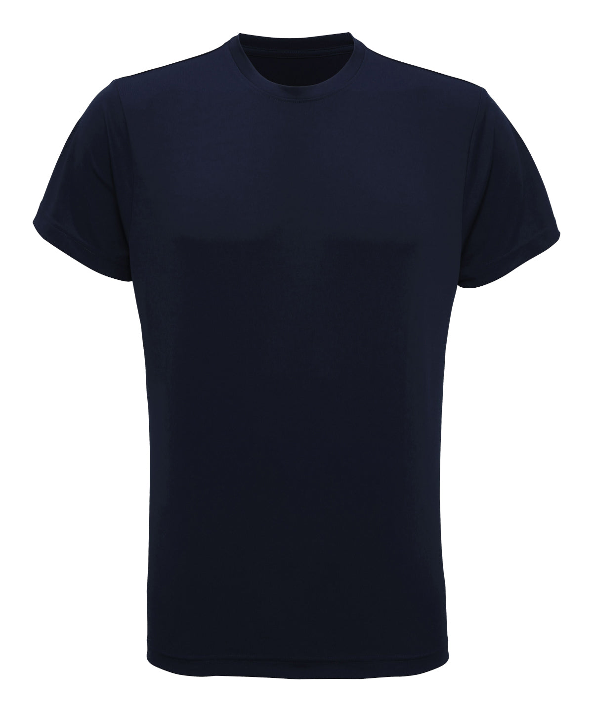 Men's TriDri® recycled performance t-shirt - French Navy