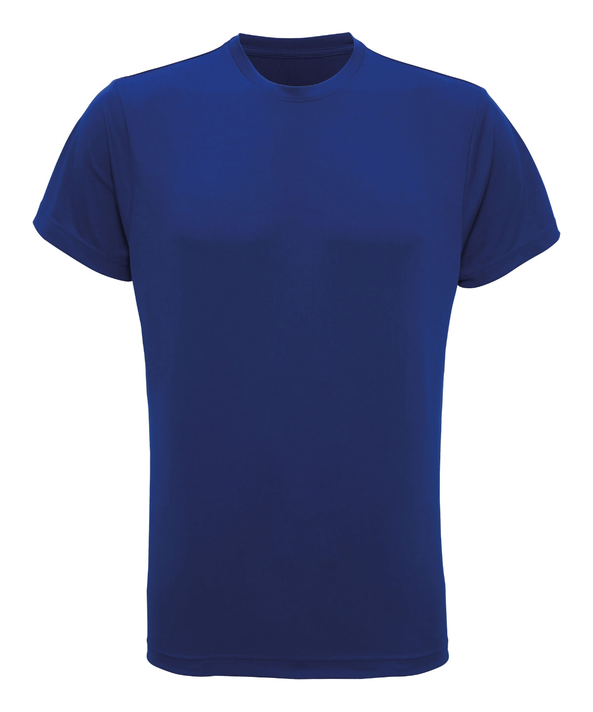 Men's TriDri® recycled performance t-shirt - Royal