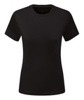 Women’s TriDri® ion-charge recycled textured tee