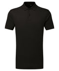 Tridri® ion-charge panelled polo