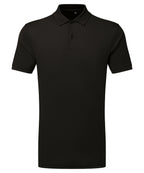 Tridri® ion-charge panelled polo