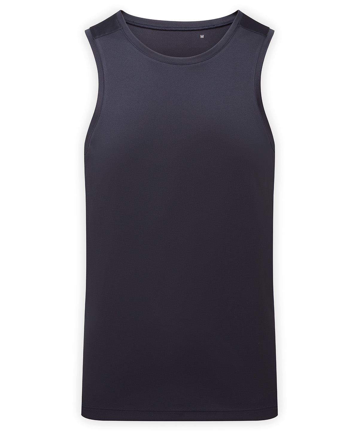 Tridri® ion-charge performance vest - French Navy