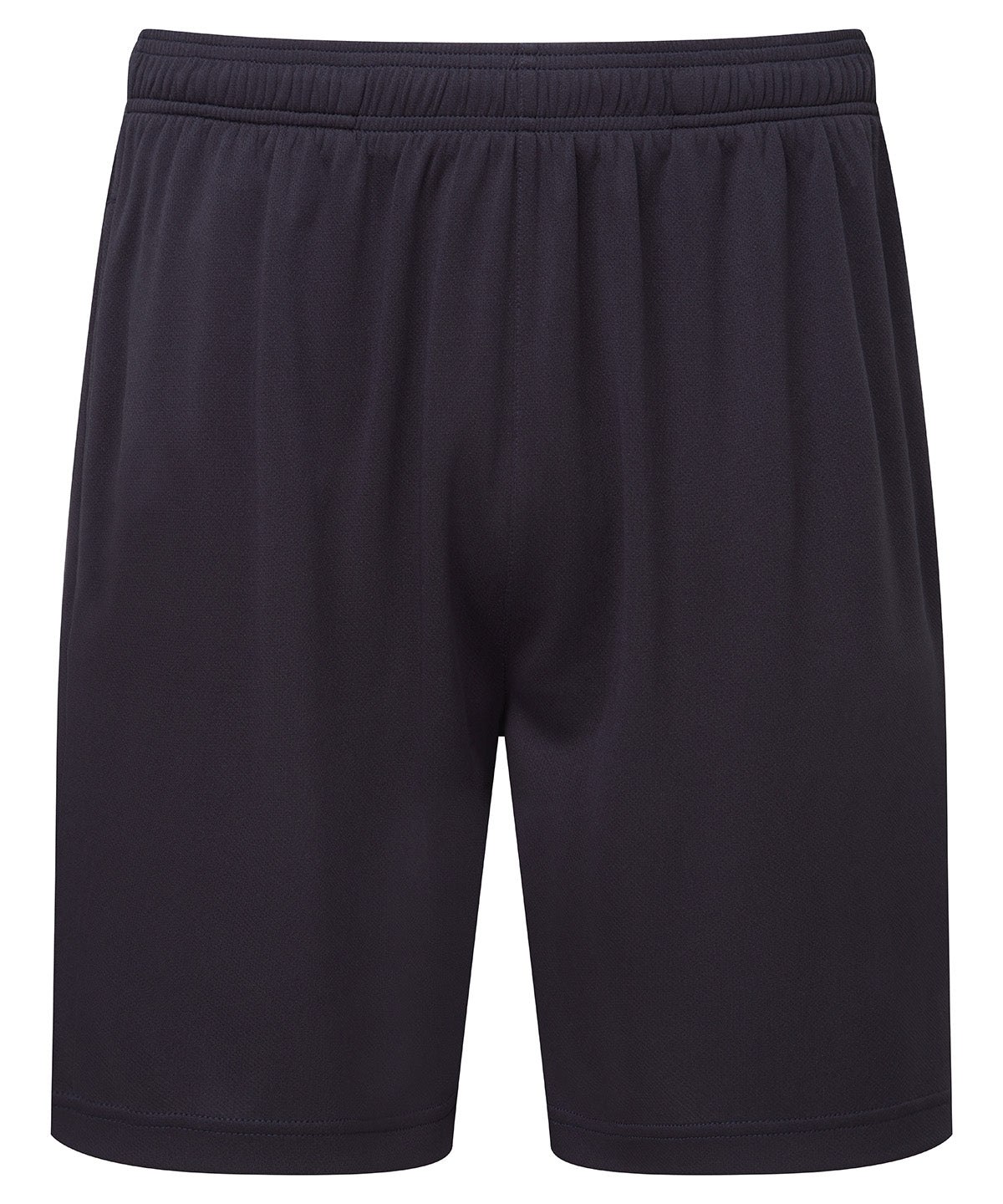 TriDri® ion-charge performance shorts - French Navy