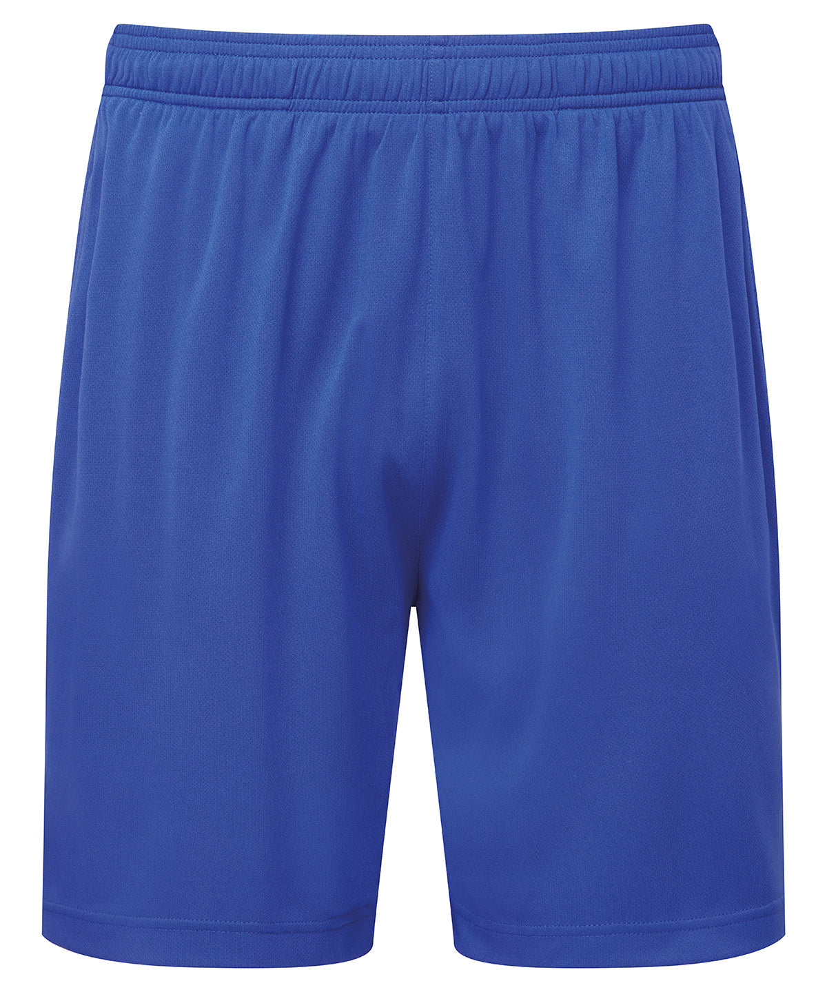 TriDri® ion-charge performance shorts - Royal