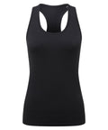 Women's TriDri® recycled seamless ''3D fit'' multi-sport flex vest