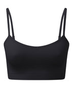 Women's TriDri® recycled seamless ''3D fit'' multi-sport flex bra