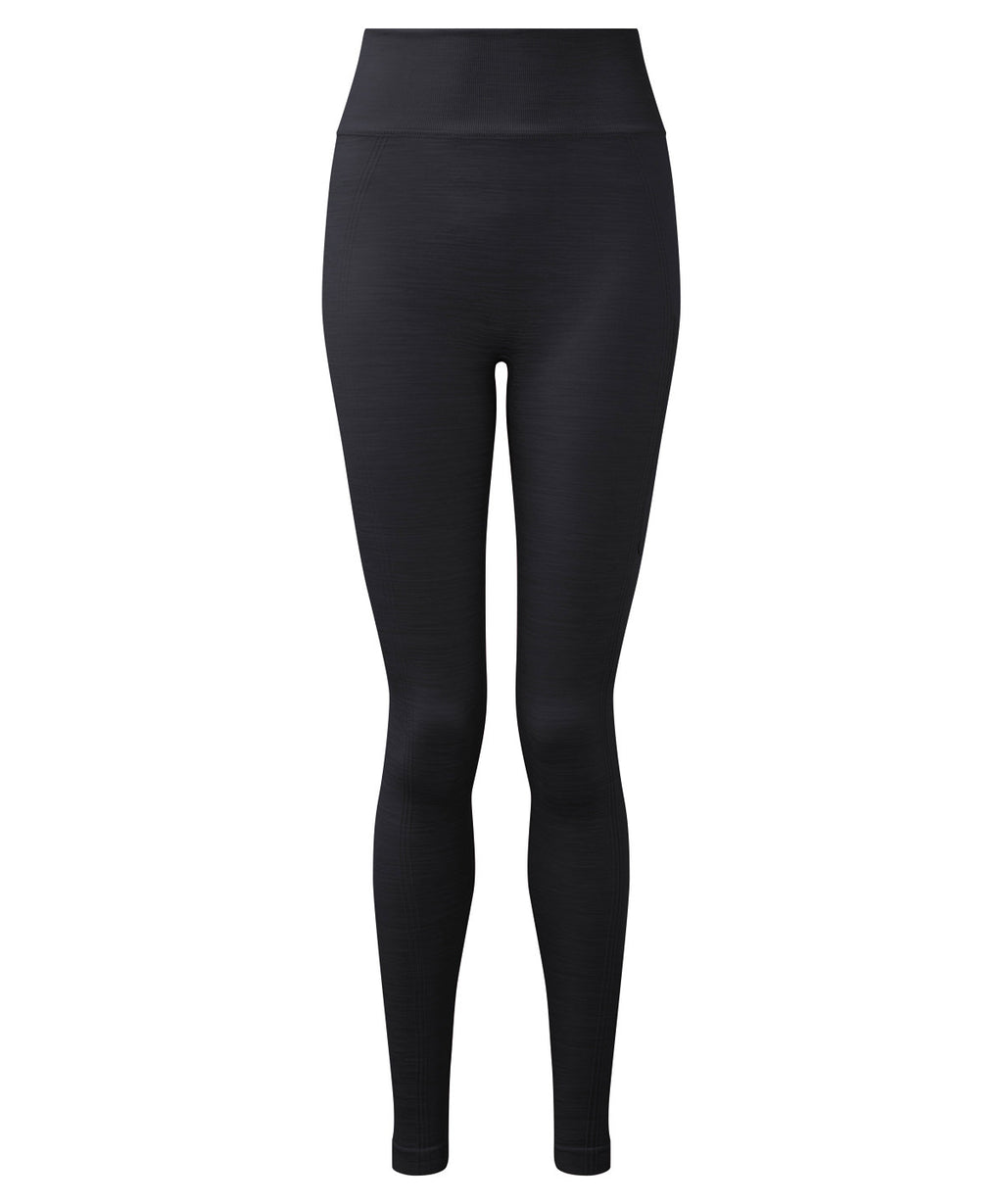 Women's TriDri® recycled seamless ''3D fit'' multi-sport flex leggings
