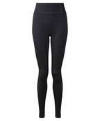 Women's TriDri® recycled seamless ''3D fit'' multi-sport flex leggings