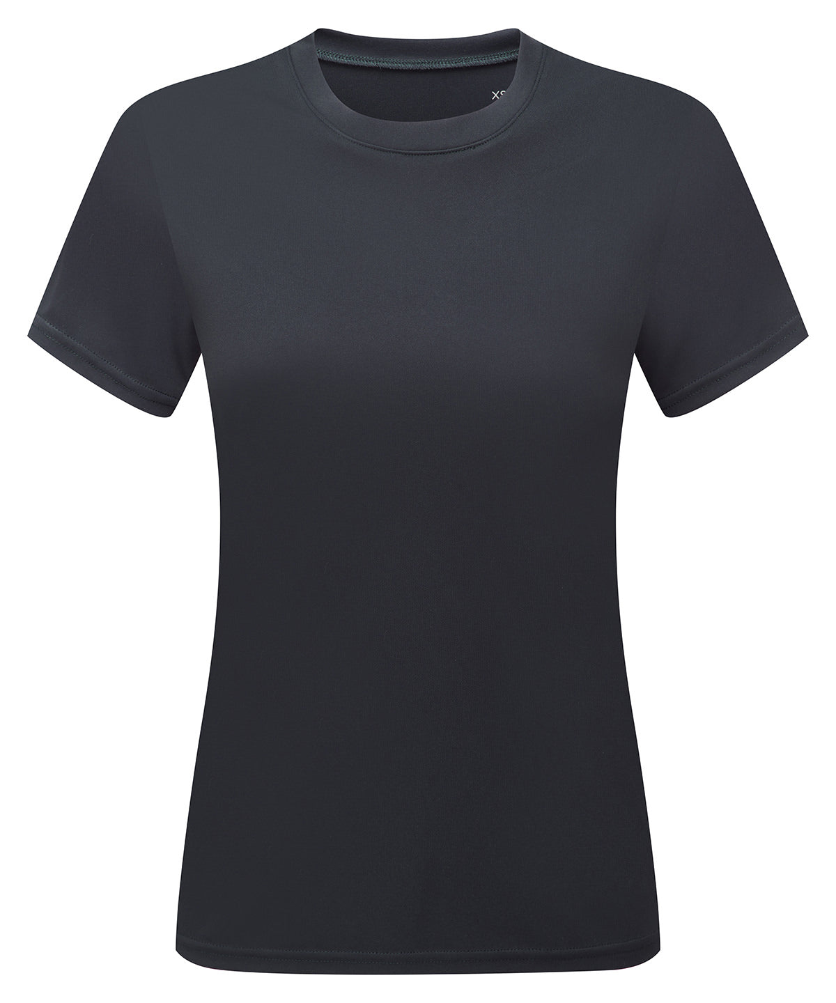 Women’s TriDri® ion-charge easy fit tee - French Navy