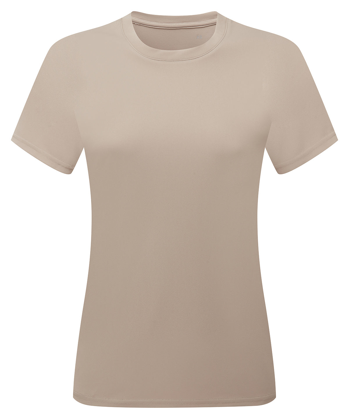 Women’s TriDri® ion-charge easy fit tee - Stone