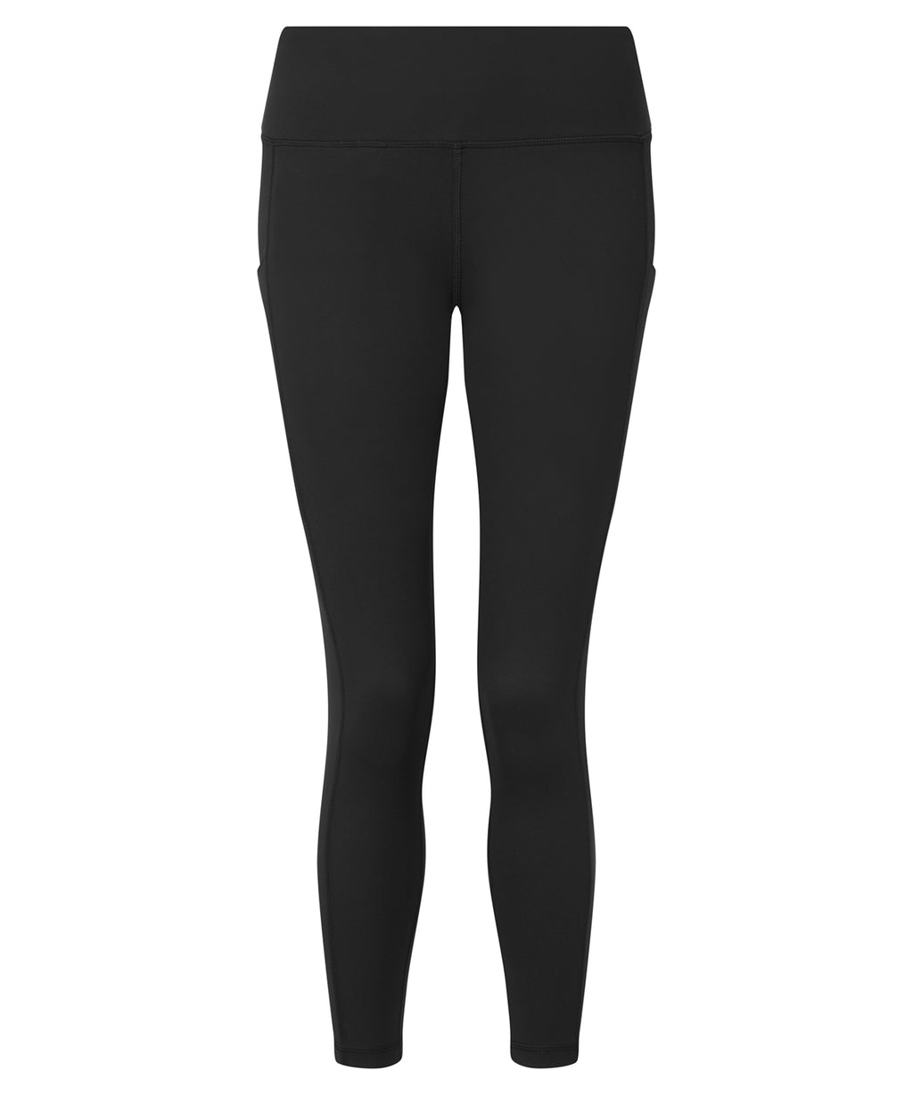 Women's TriDri® recycled performance 7/8 leggings
