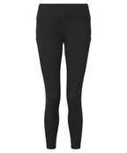 Women's TriDri® recycled performance 7/8 leggings