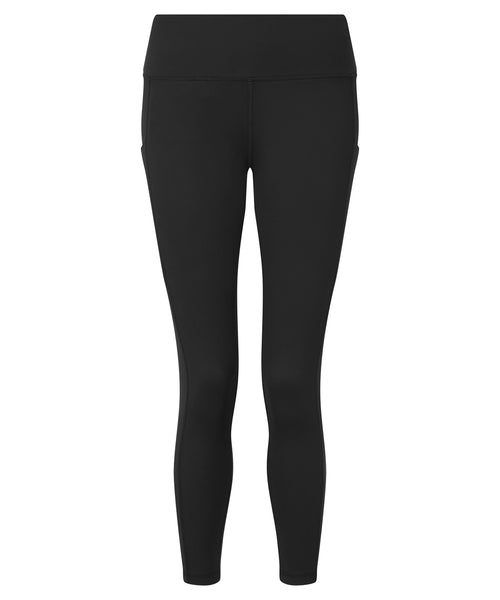 Women's TriDri® recycled performance 7/8 leggings