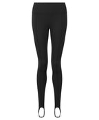 Women's TriDri® recycled fashion stirrup leggings