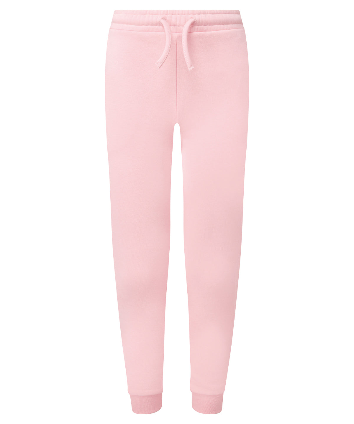 Kids TriDri® recycled joggers - Light Pink