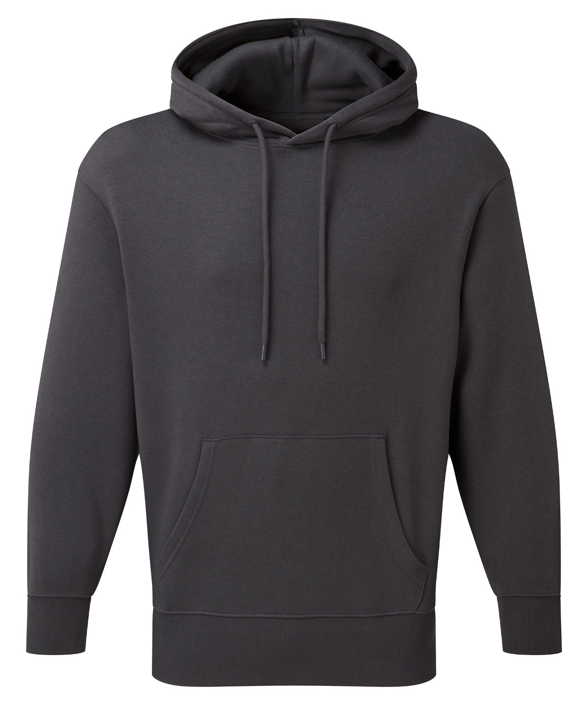TriDri® recycled hoodie - Charcoal