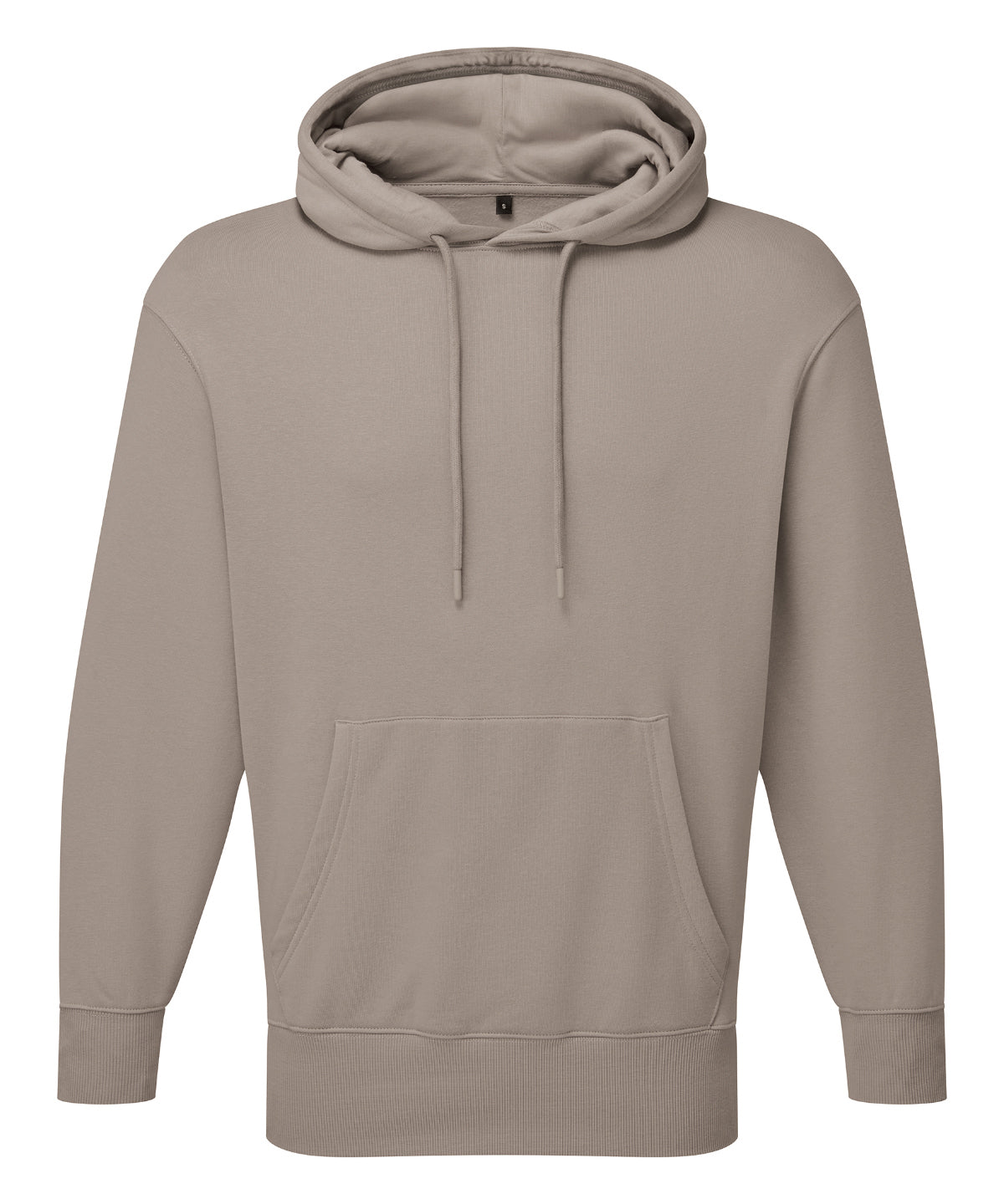 TriDri® recycled hoodie - Stone