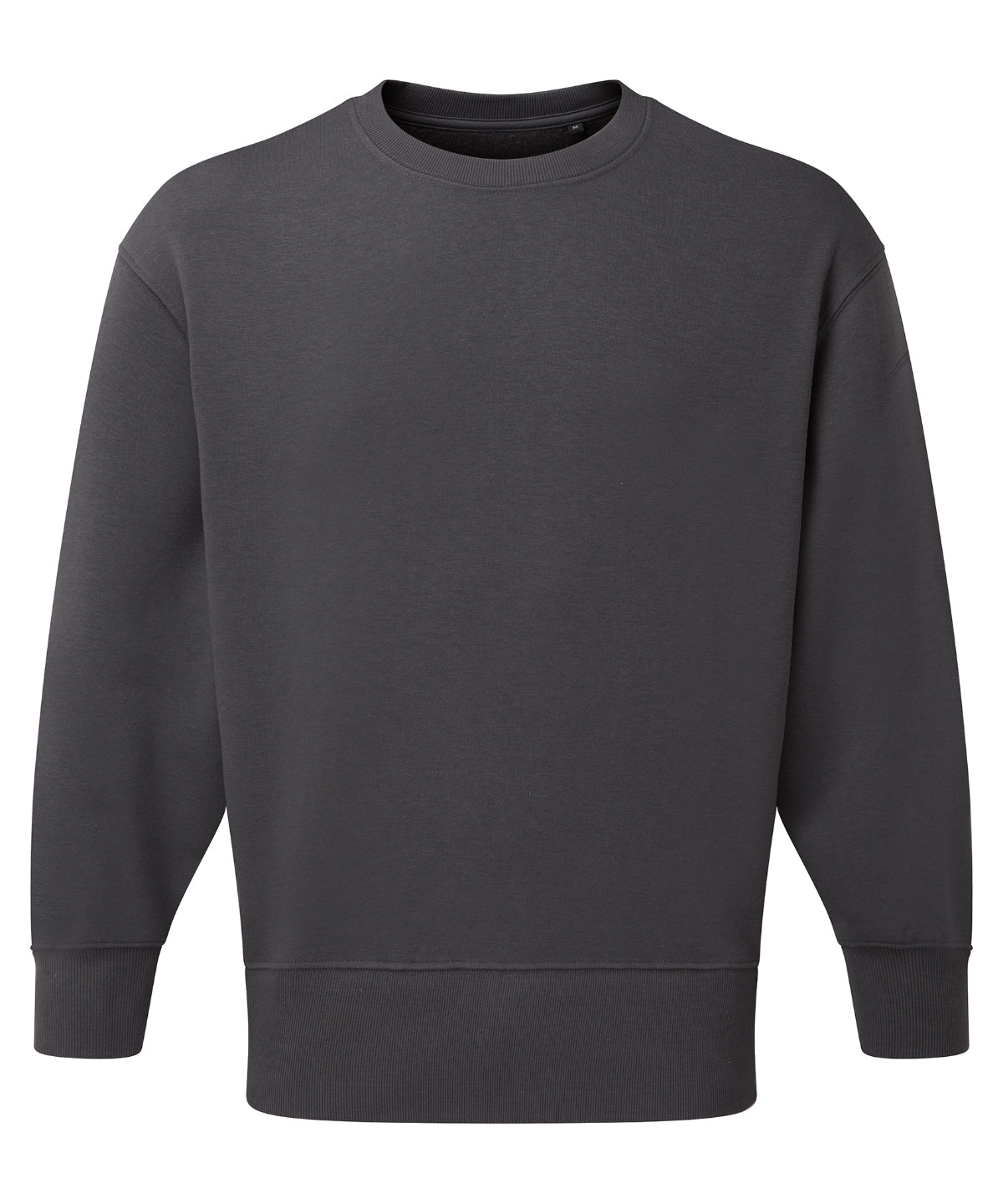 TriDri® recycled sweatshirt - Charcoal