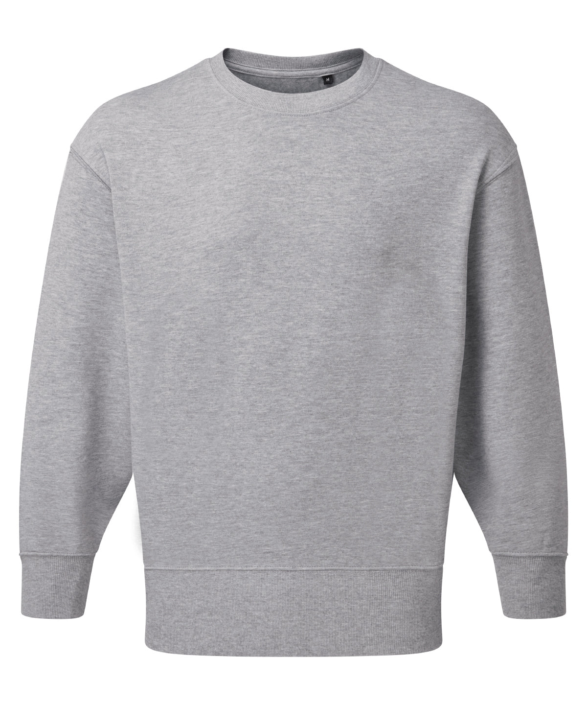 TriDri® recycled sweatshirt - Heather Grey