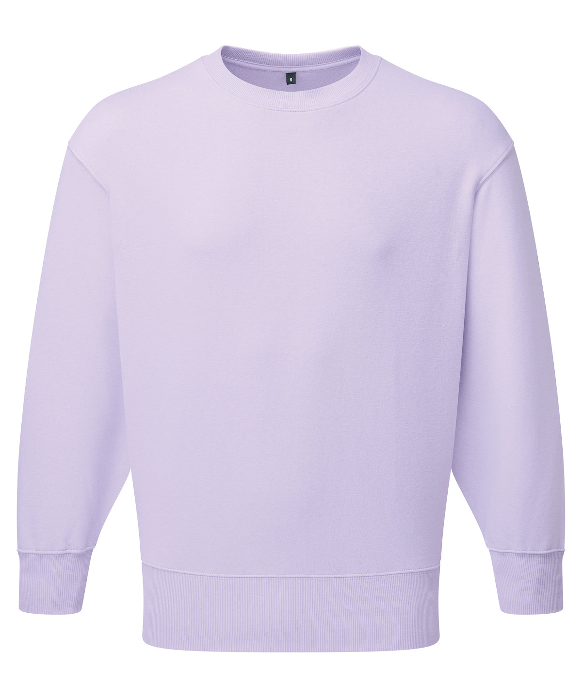 TriDri® recycled sweatshirt - Lilac