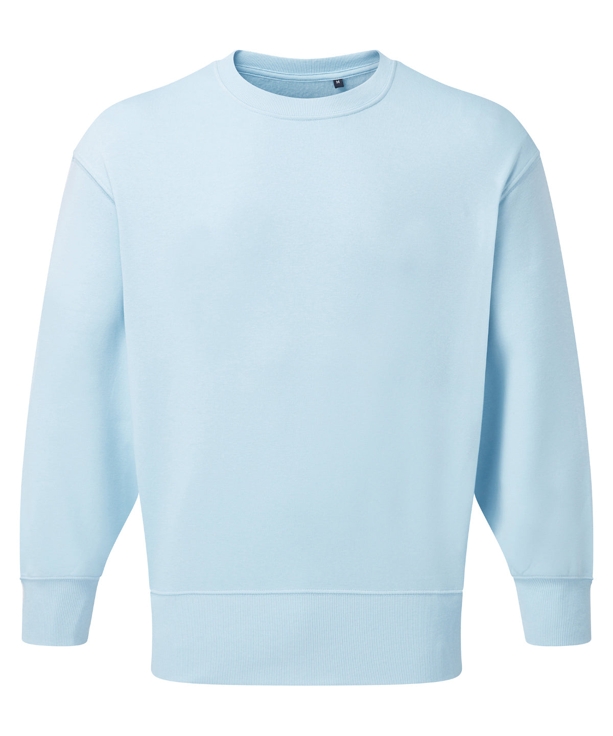 TriDri® recycled sweatshirt - Sky