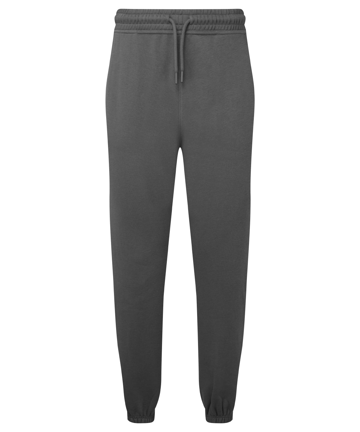 TriDri® recycled joggers - Charcoal