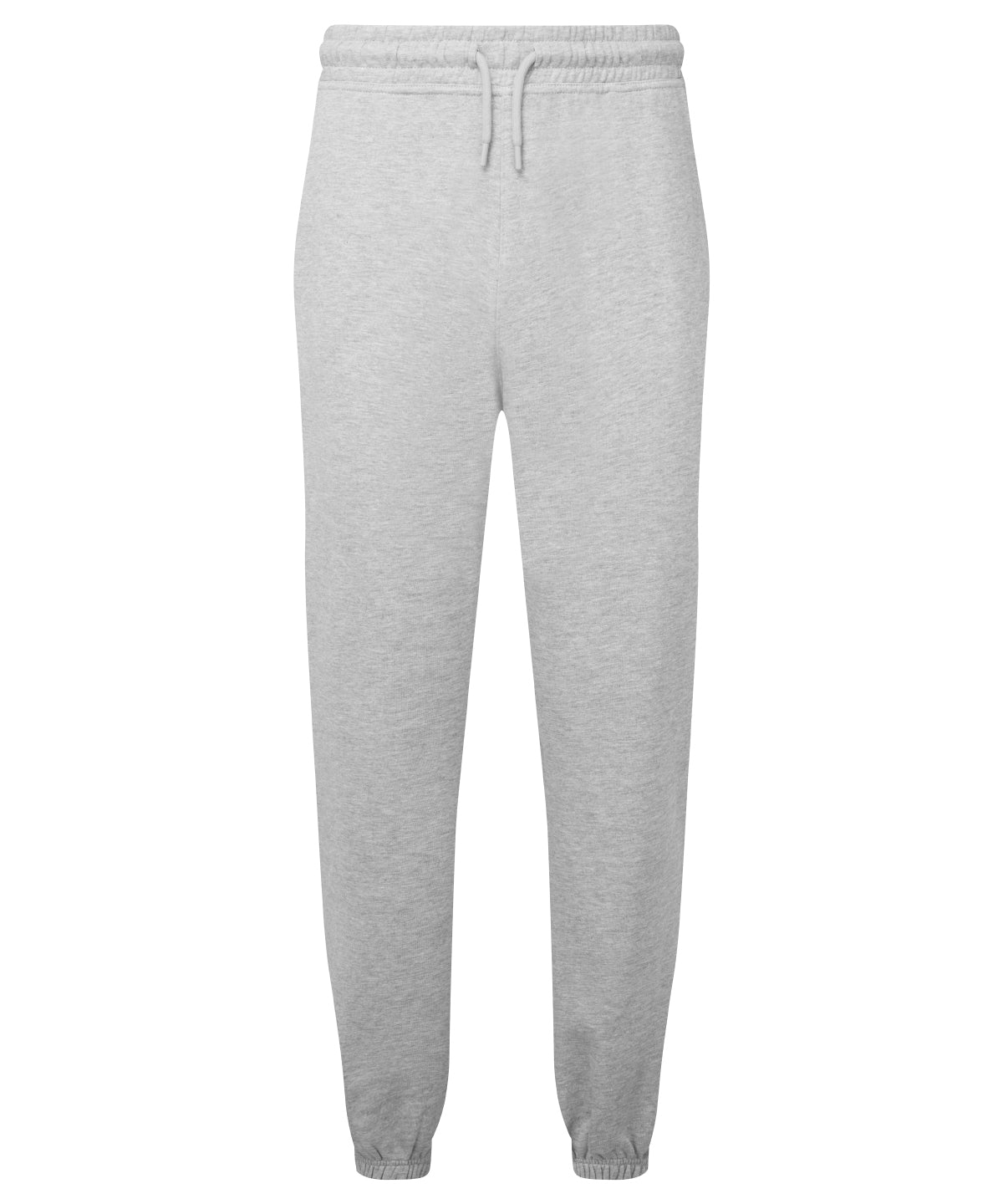 TriDri® recycled joggers - Heather Grey