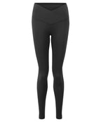 Women's TriDri recycled luxe leggings