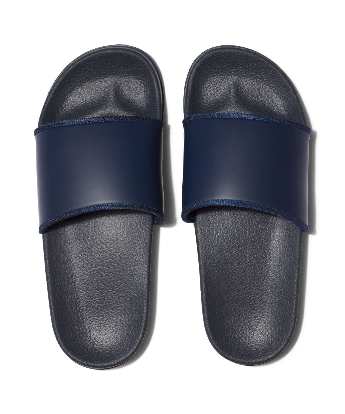 Tridri® print-ready slider - Navy/Navy